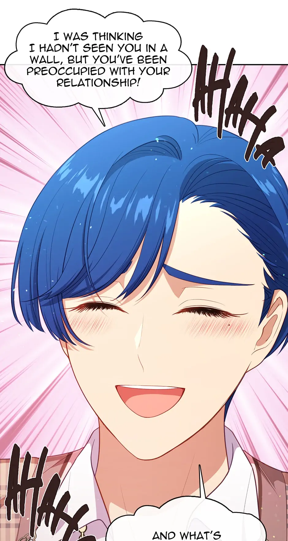 Read Beware the Villainess! EN Manga Online