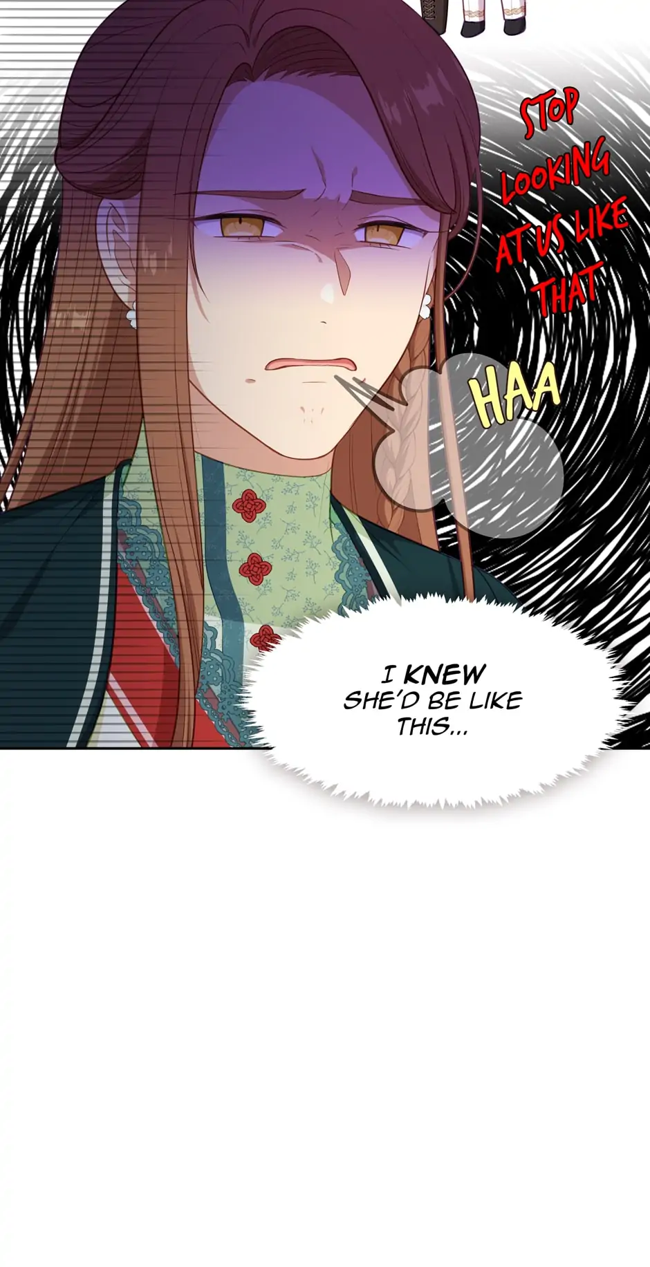 Read Beware the Villainess! EN Manga Online