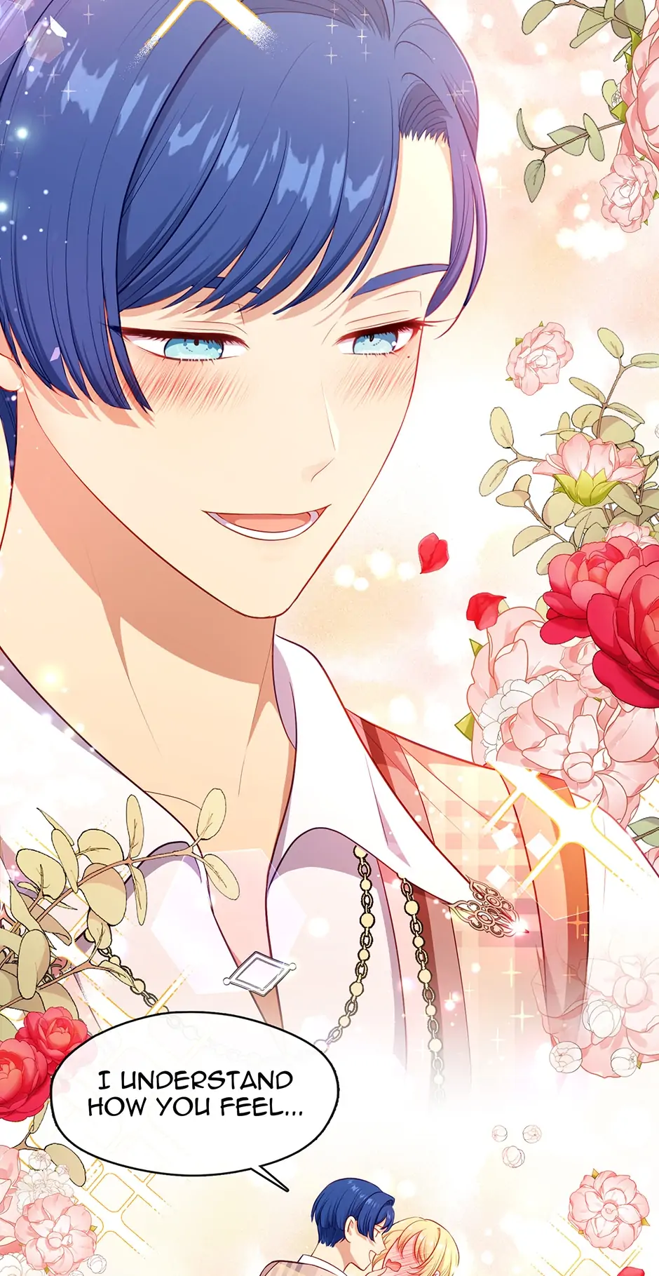 Read Beware the Villainess! EN Manga Online