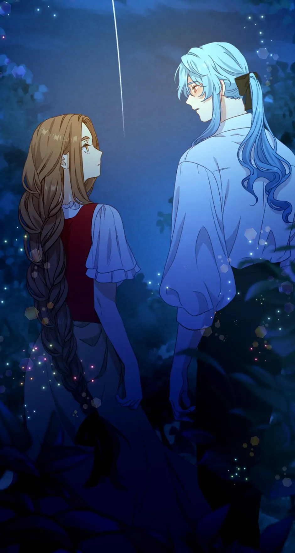 Read Beware the Villainess! EN Manga Online