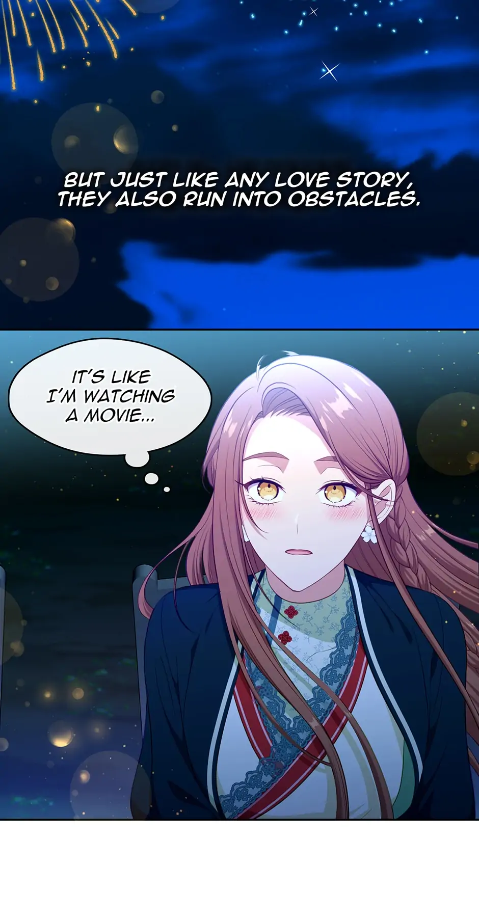 Read Beware the Villainess! EN Manga Online