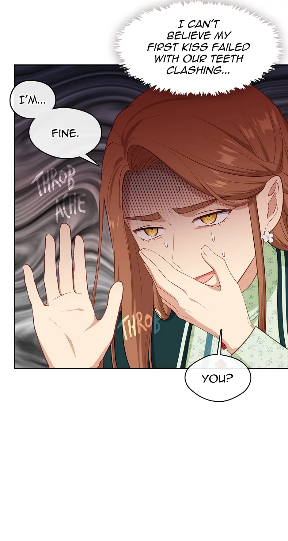 Read Beware the Villainess! EN Manga Online