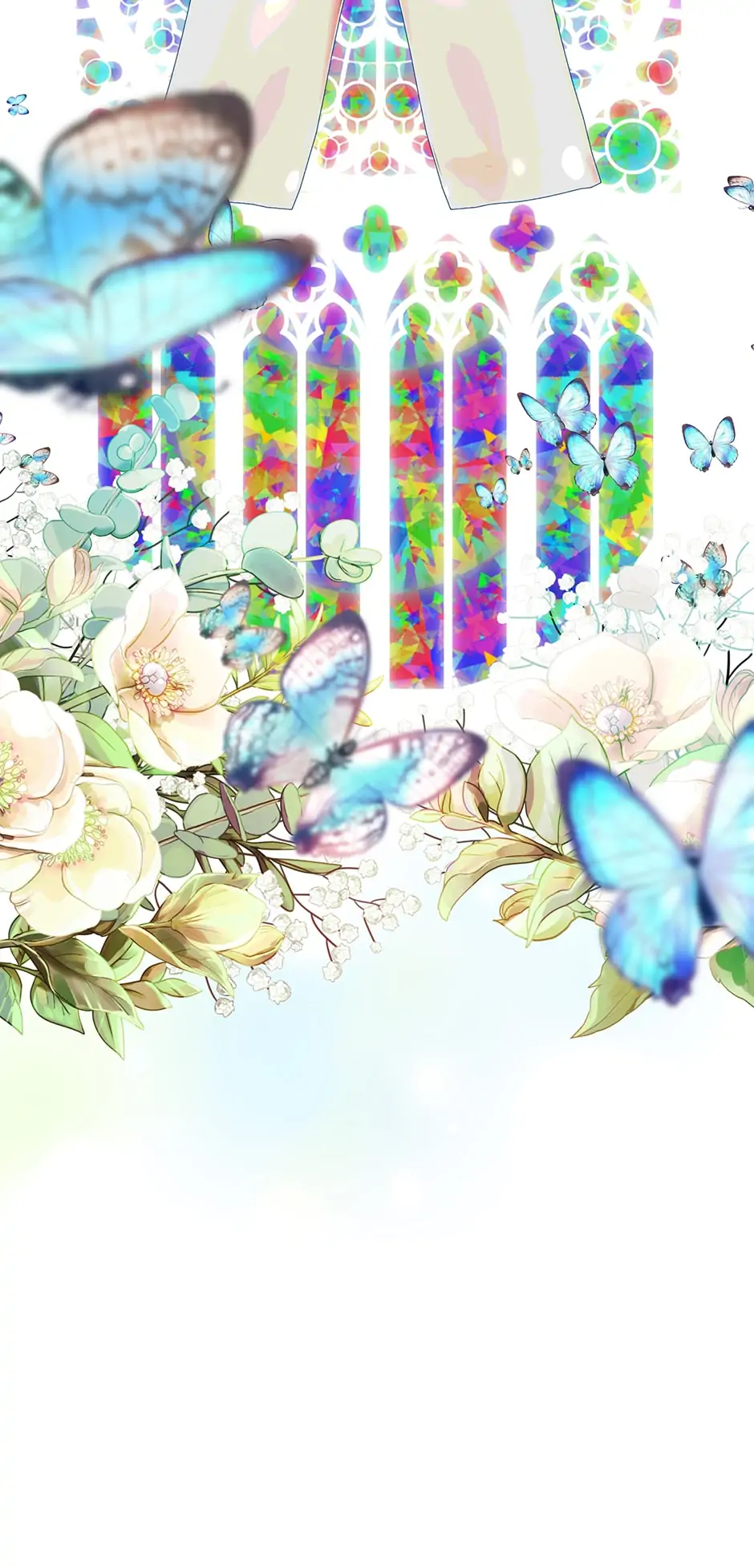 Read Beware the Villainess! EN Manga Online