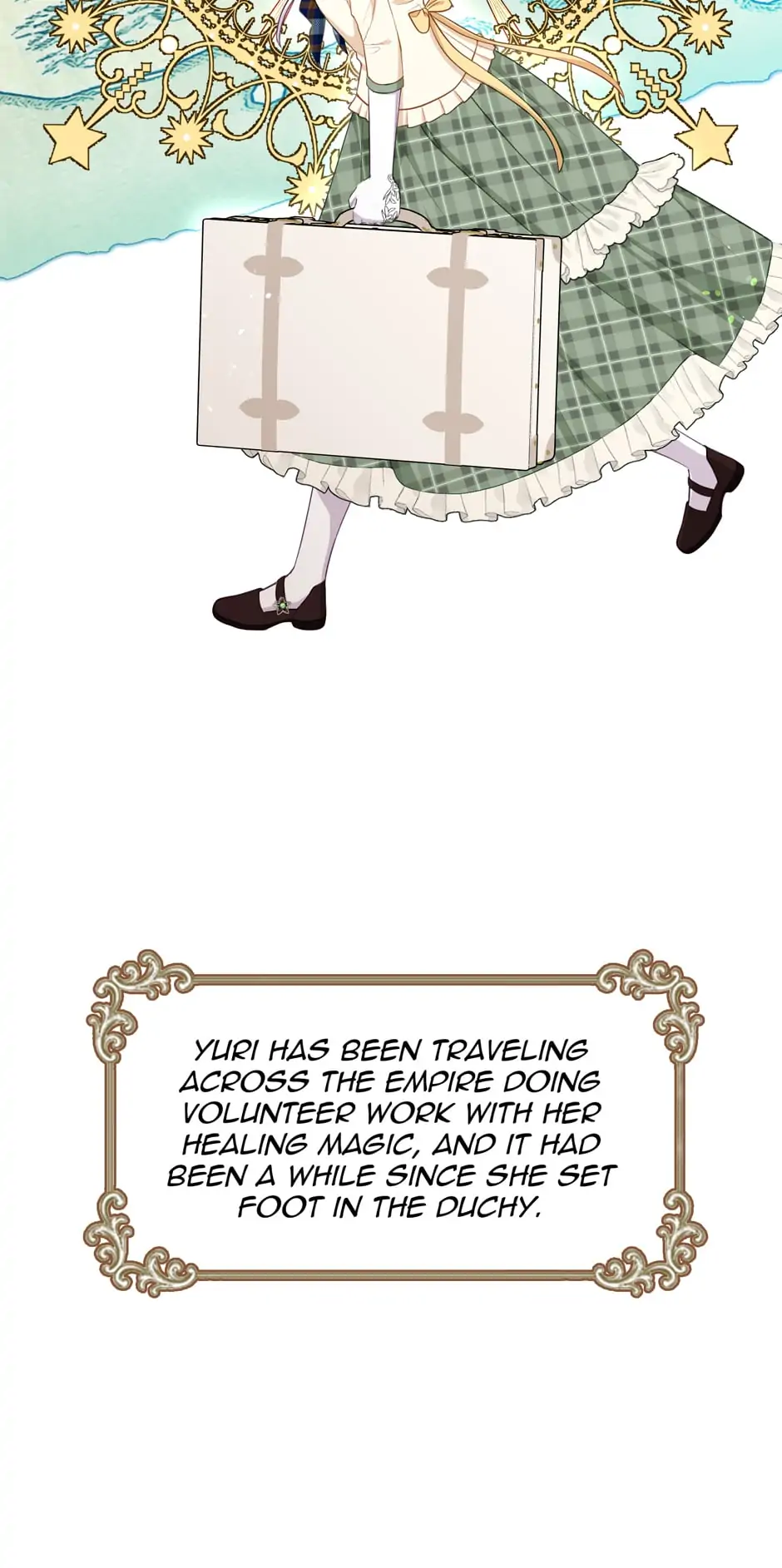 Read Beware the Villainess! EN Manga Online