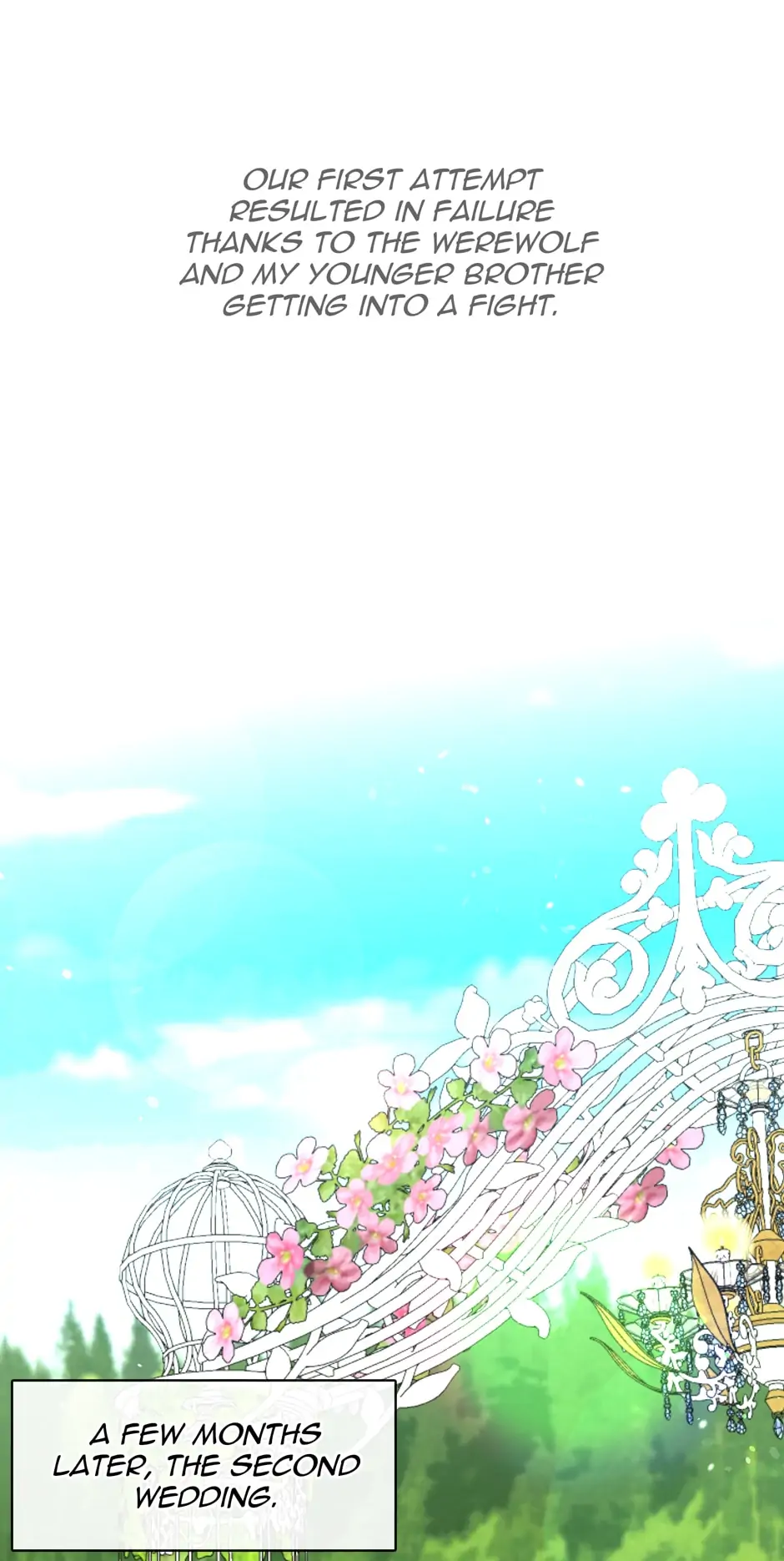 Read Beware the Villainess! EN Manga Online