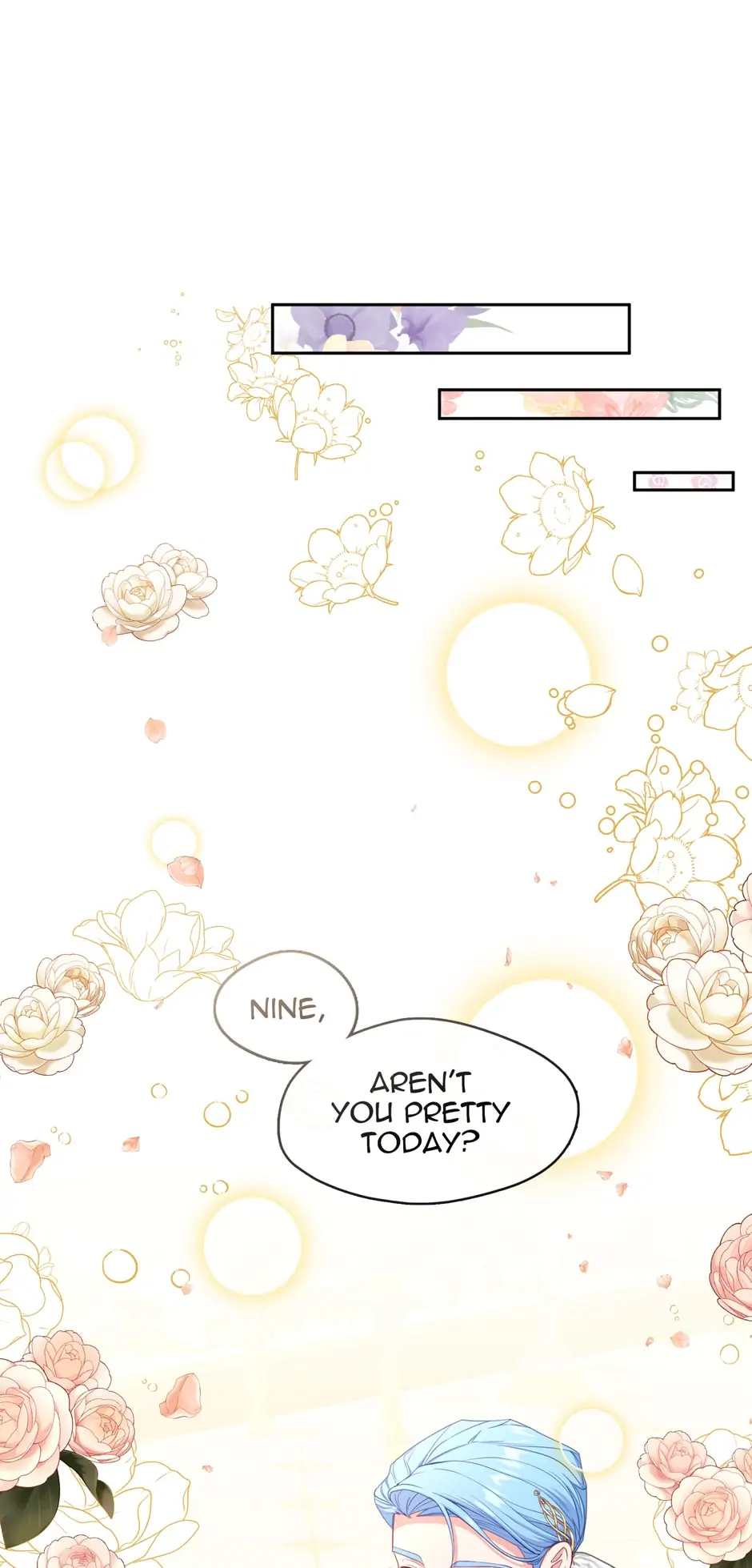 Read Beware the Villainess! EN Manga Online