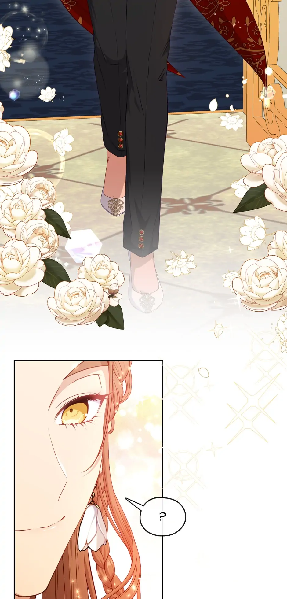 Read Beware the Villainess! EN Manga Online