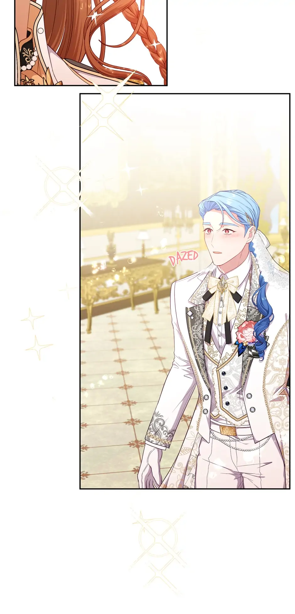 Read Beware the Villainess! EN Manga Online