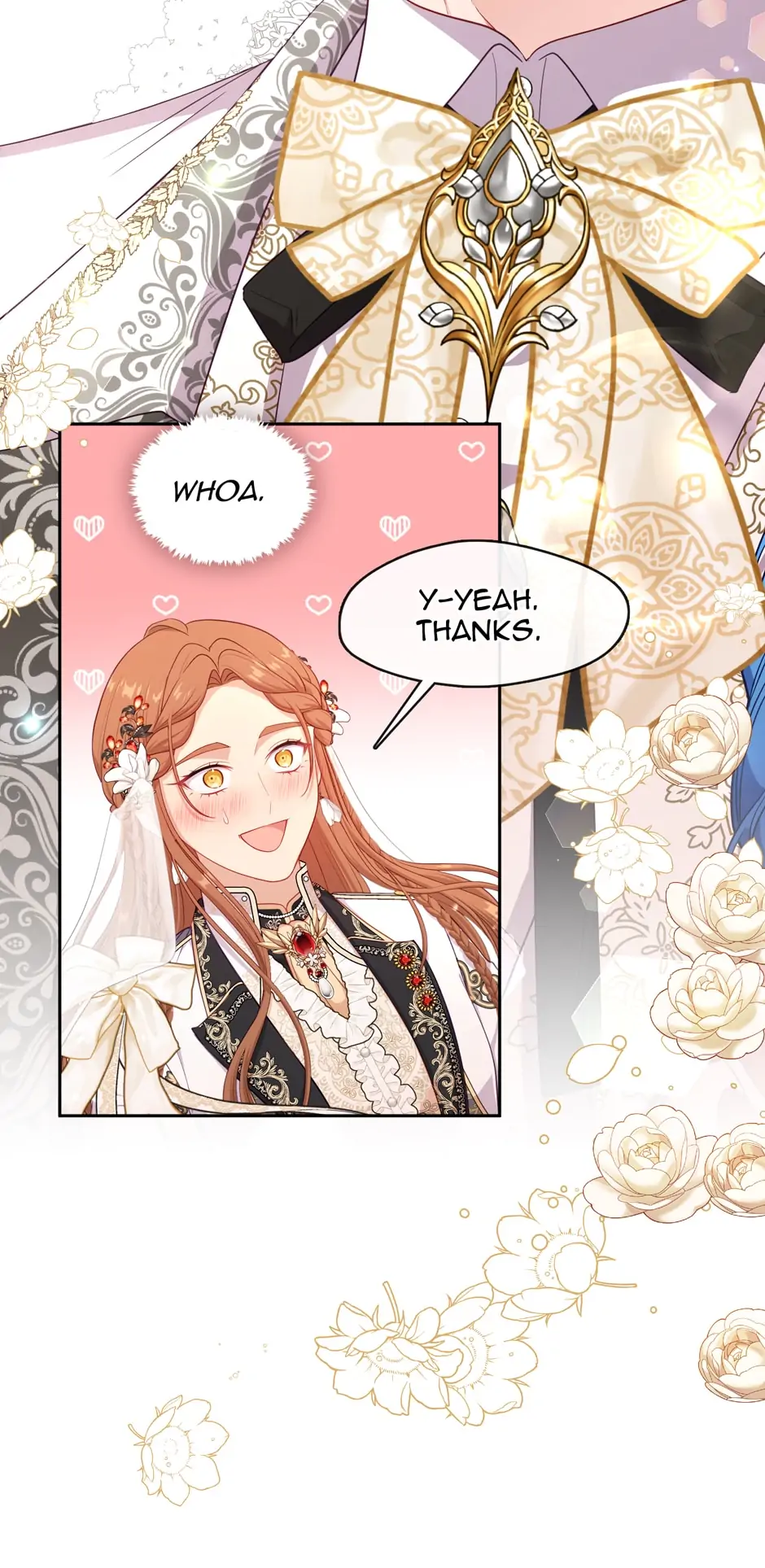 Read Beware the Villainess! EN Manga Online