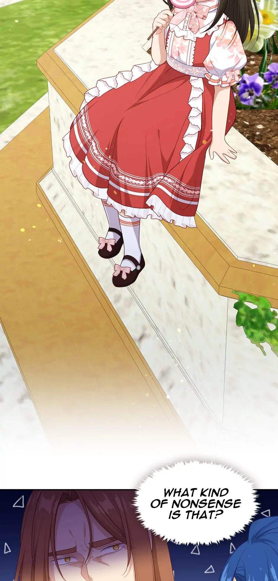 Read Beware the Villainess! EN Manga Online