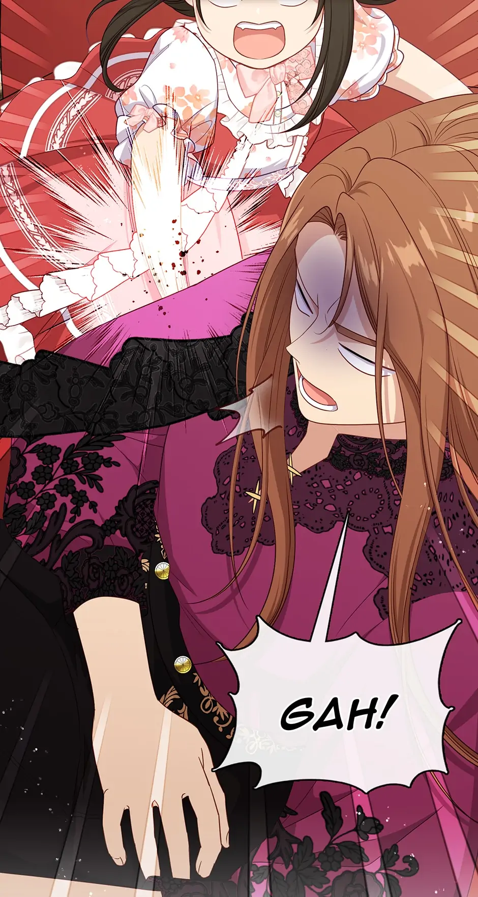 Read Beware the Villainess! EN Manga Online