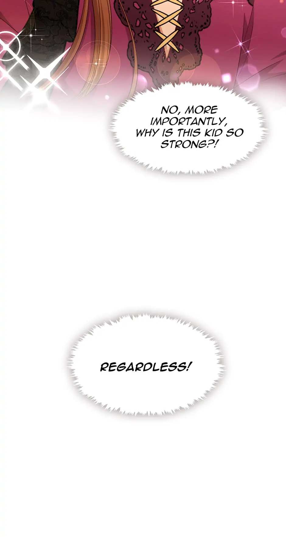 Read Beware the Villainess! EN Manga Online