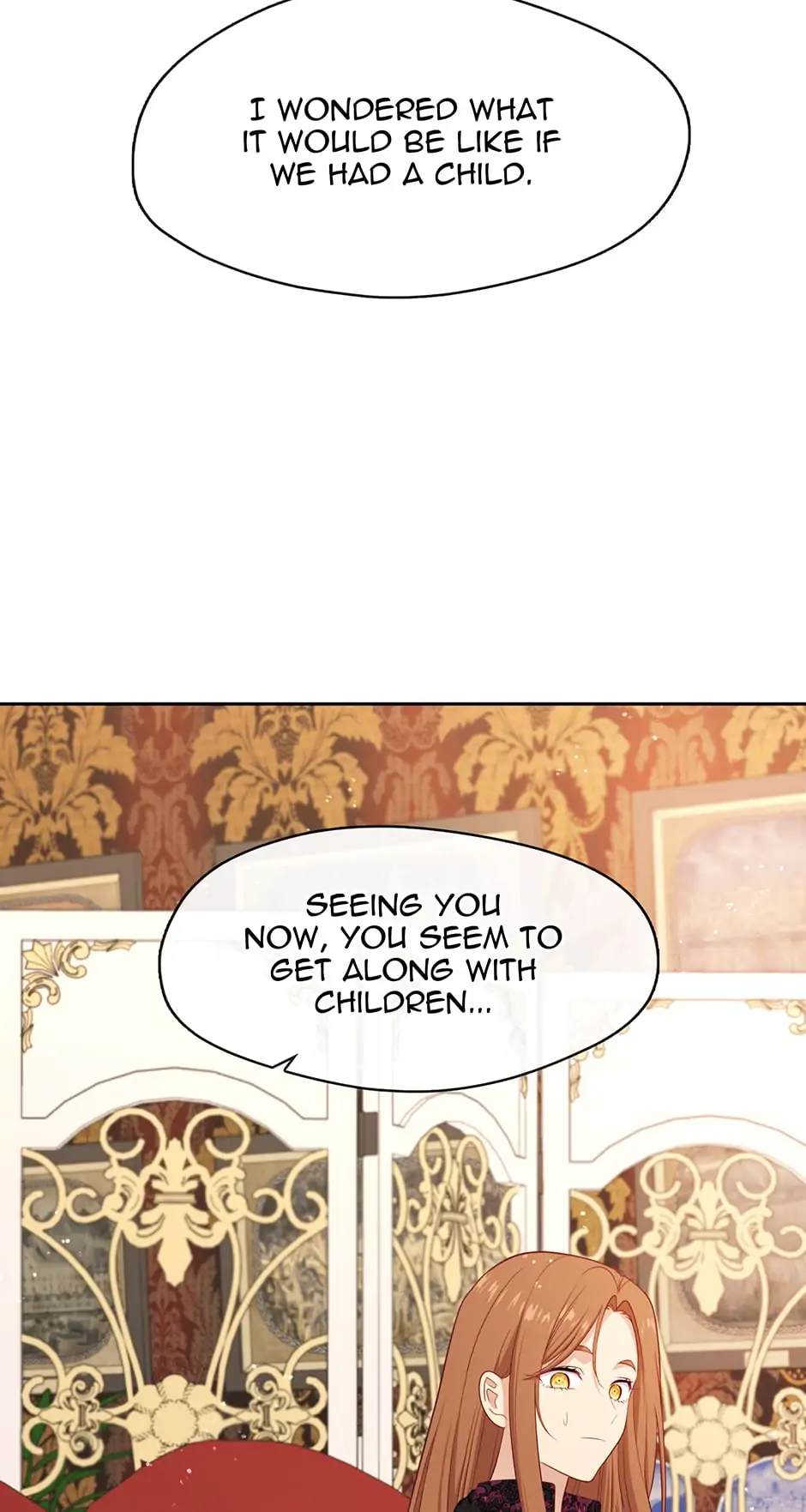 Read Beware the Villainess! EN Manga Online