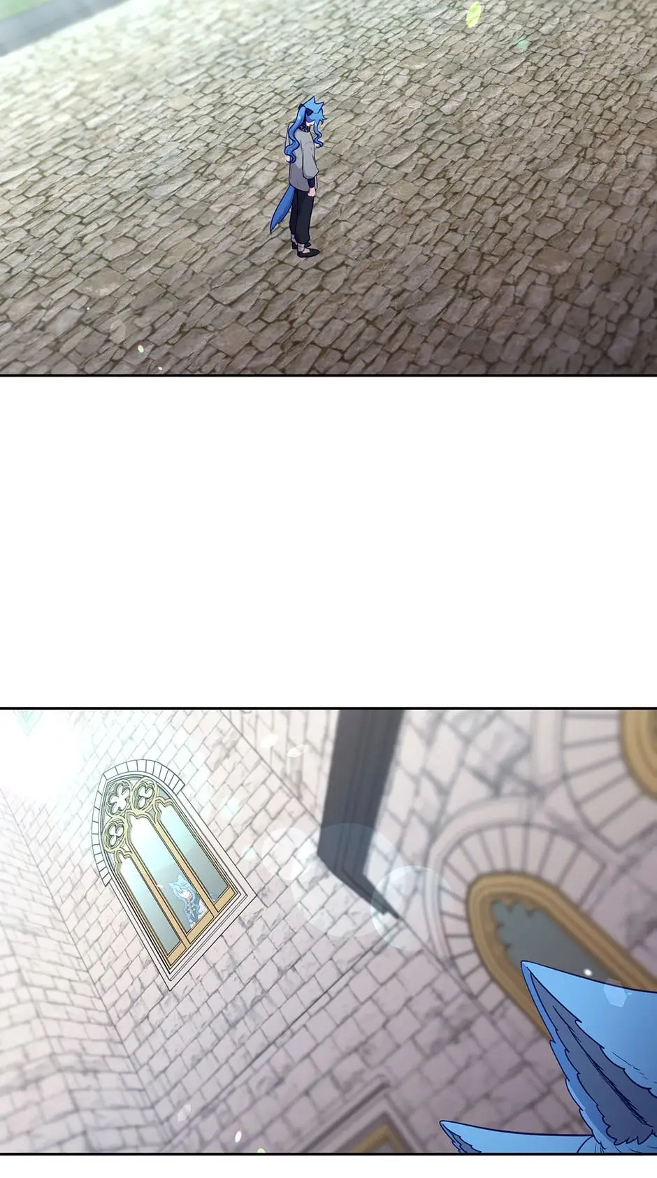 Read Beware the Villainess! EN Manga Online