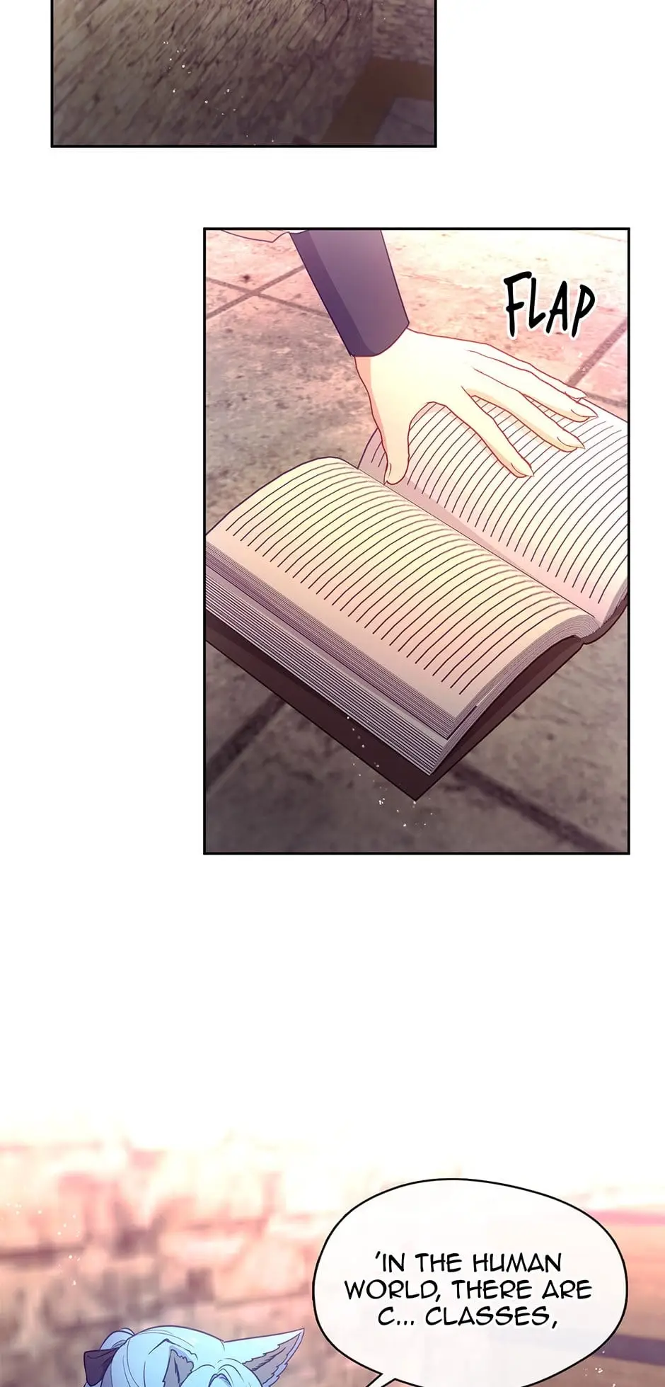 Read Beware the Villainess! EN Manga Online