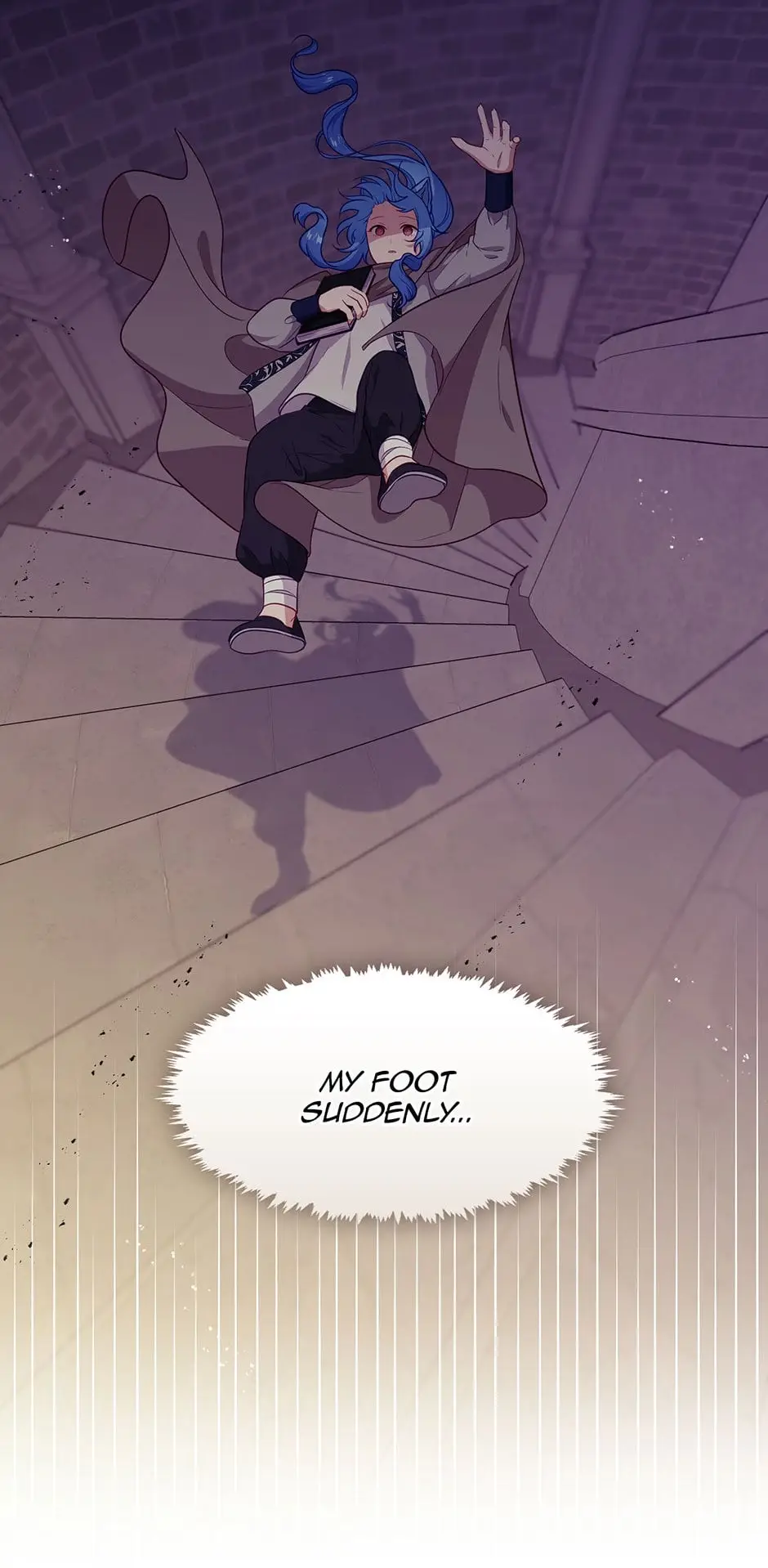 Read Beware the Villainess! EN Manga Online