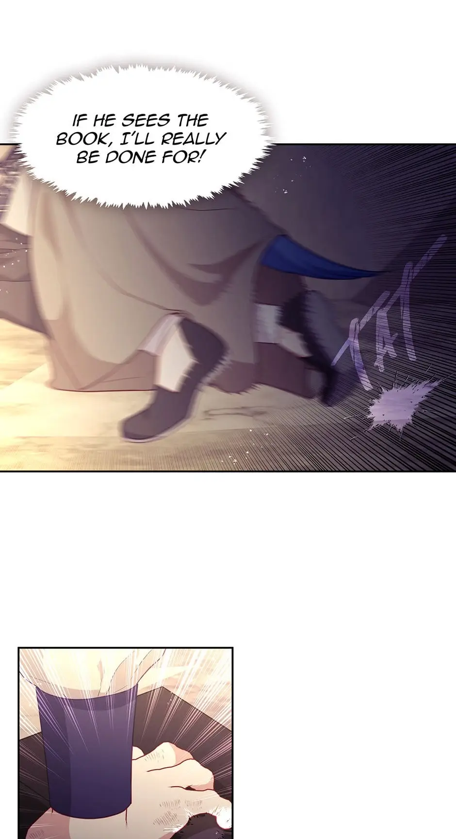 Read Beware the Villainess! EN Manga Online