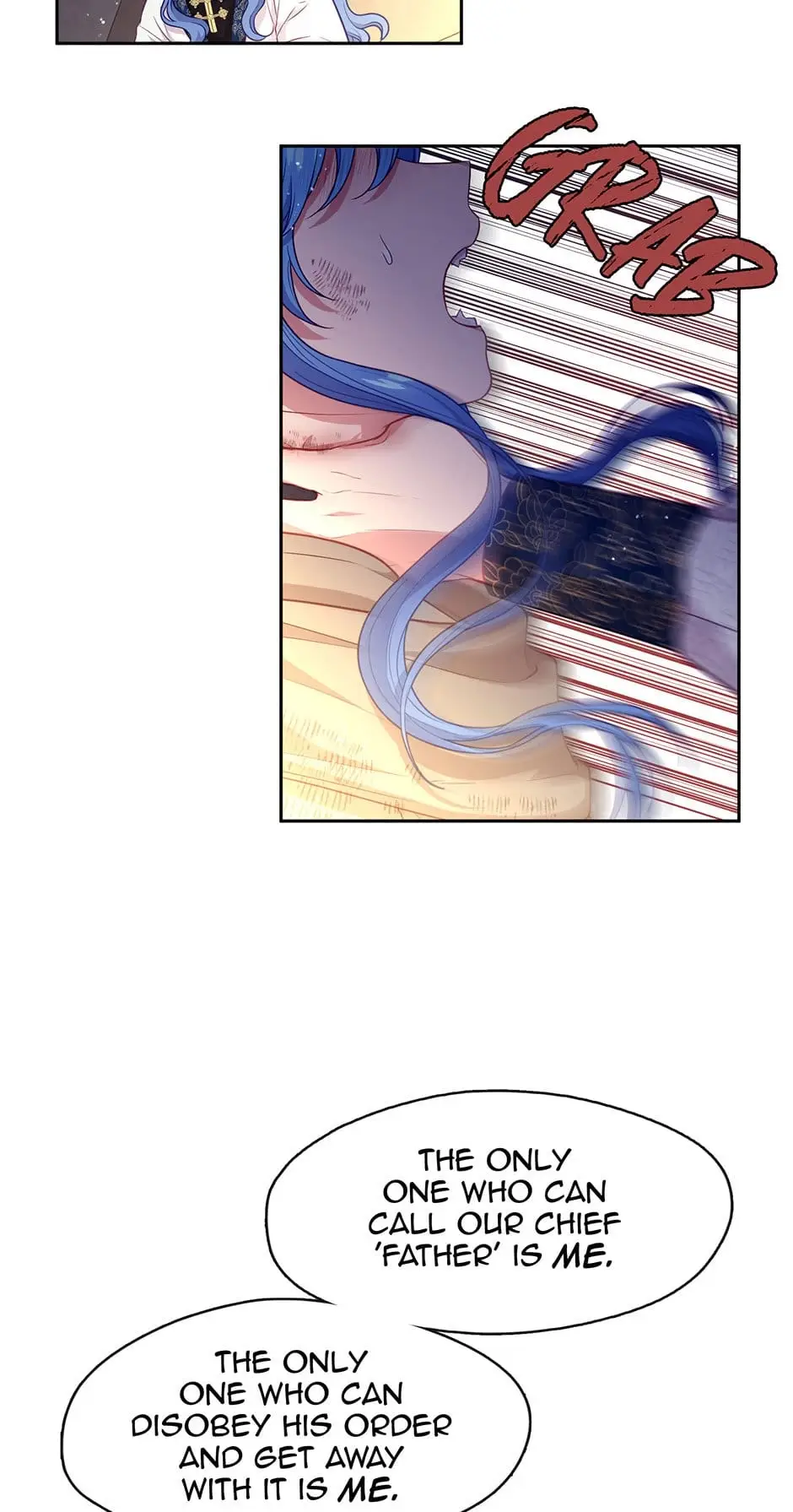 Read Beware the Villainess! EN Manga Online