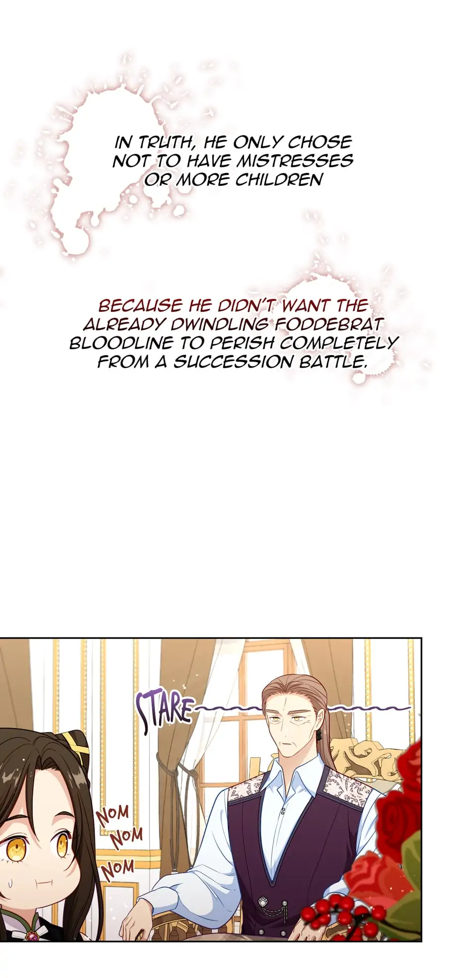 Read Beware the Villainess! EN Manga Online