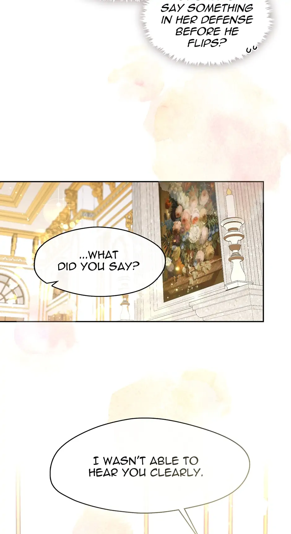 Read Beware the Villainess! EN Manga Online