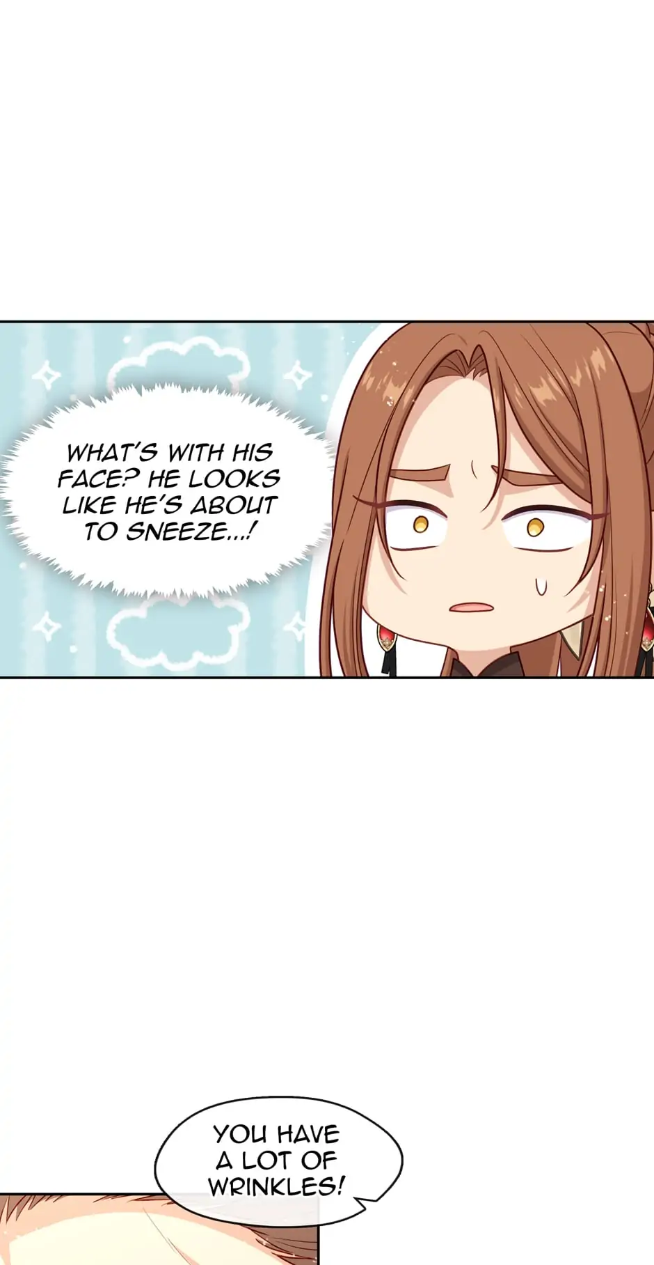 Read Beware the Villainess! EN Manga Online