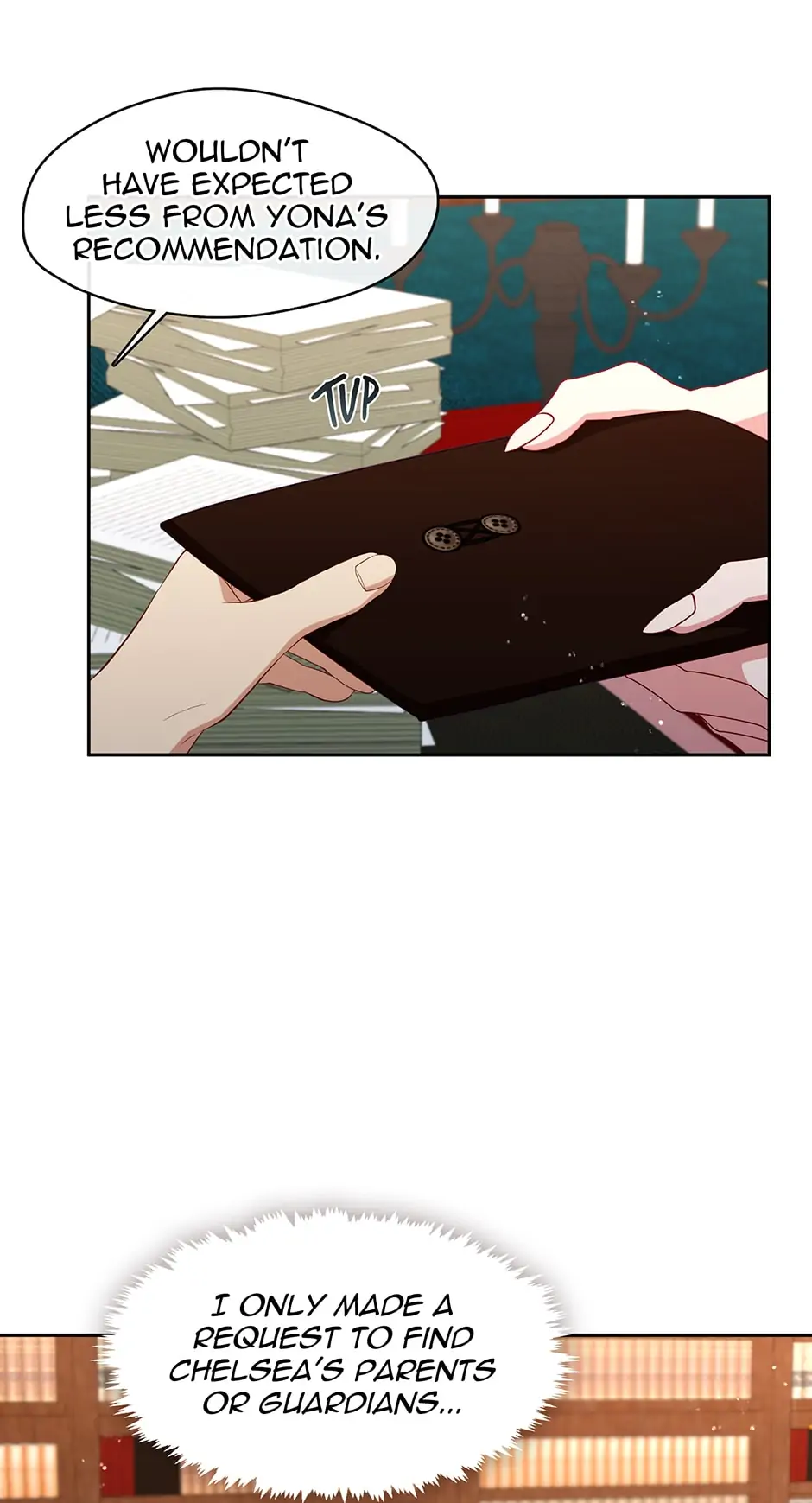 Read Beware the Villainess! EN Manga Online