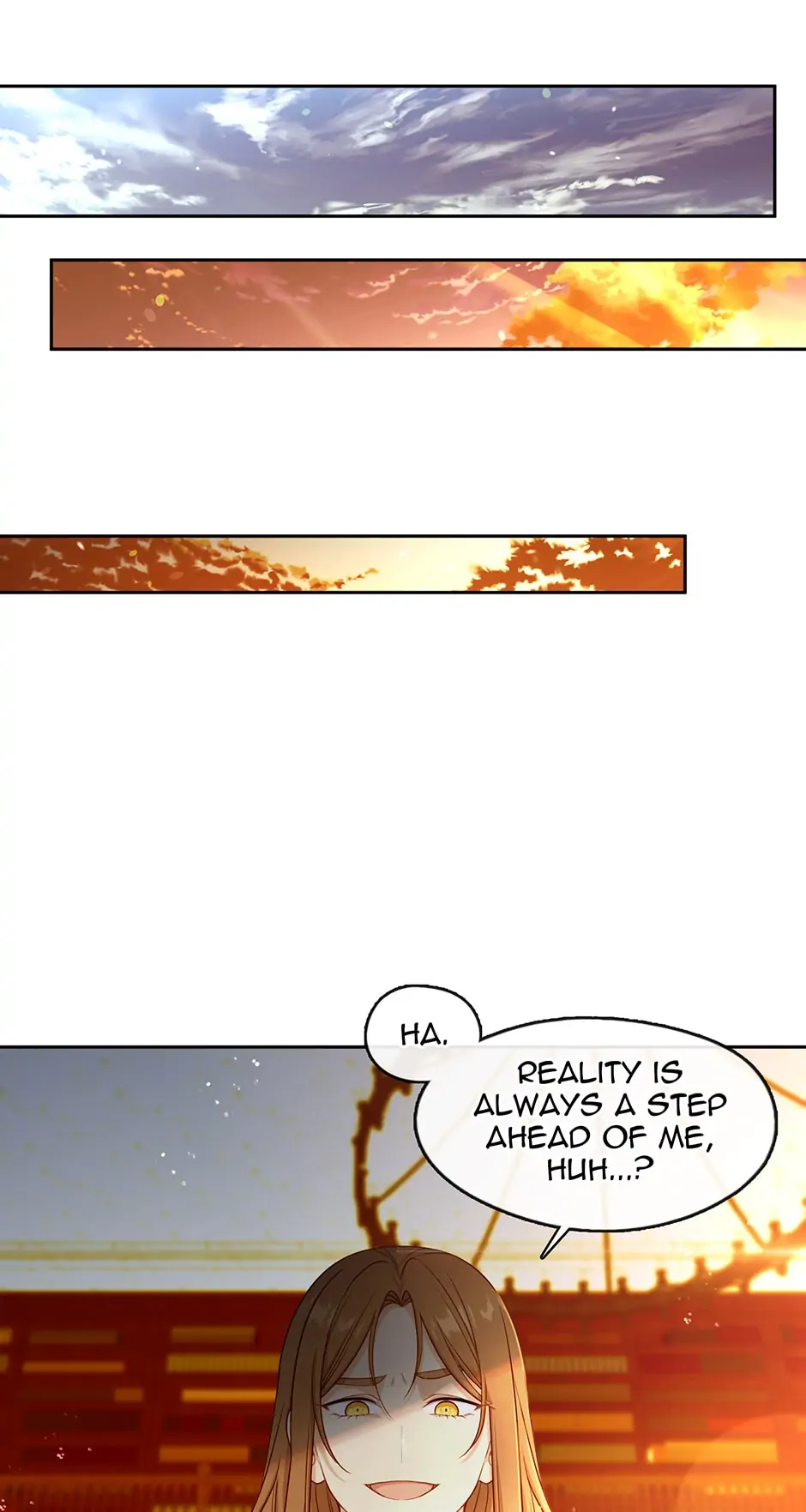 Read Beware the Villainess! EN Manga Online