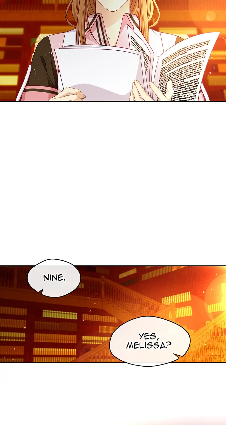 Read Beware the Villainess! EN Manga Online