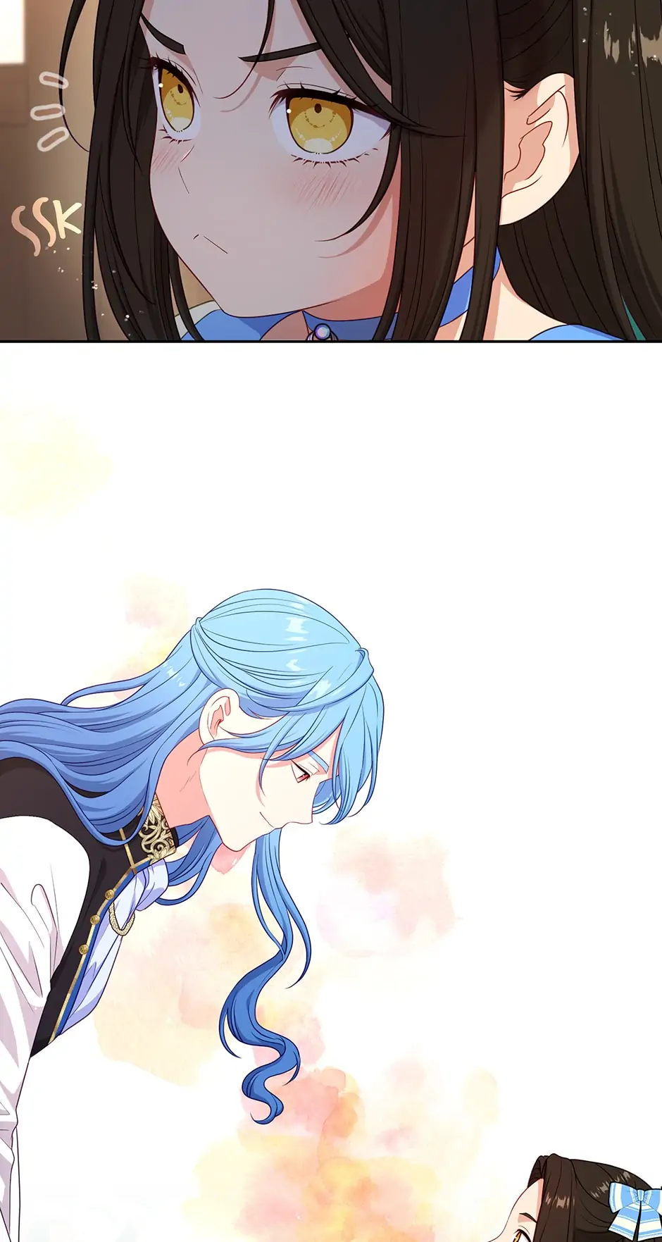 Read Beware the Villainess! EN Manga Online