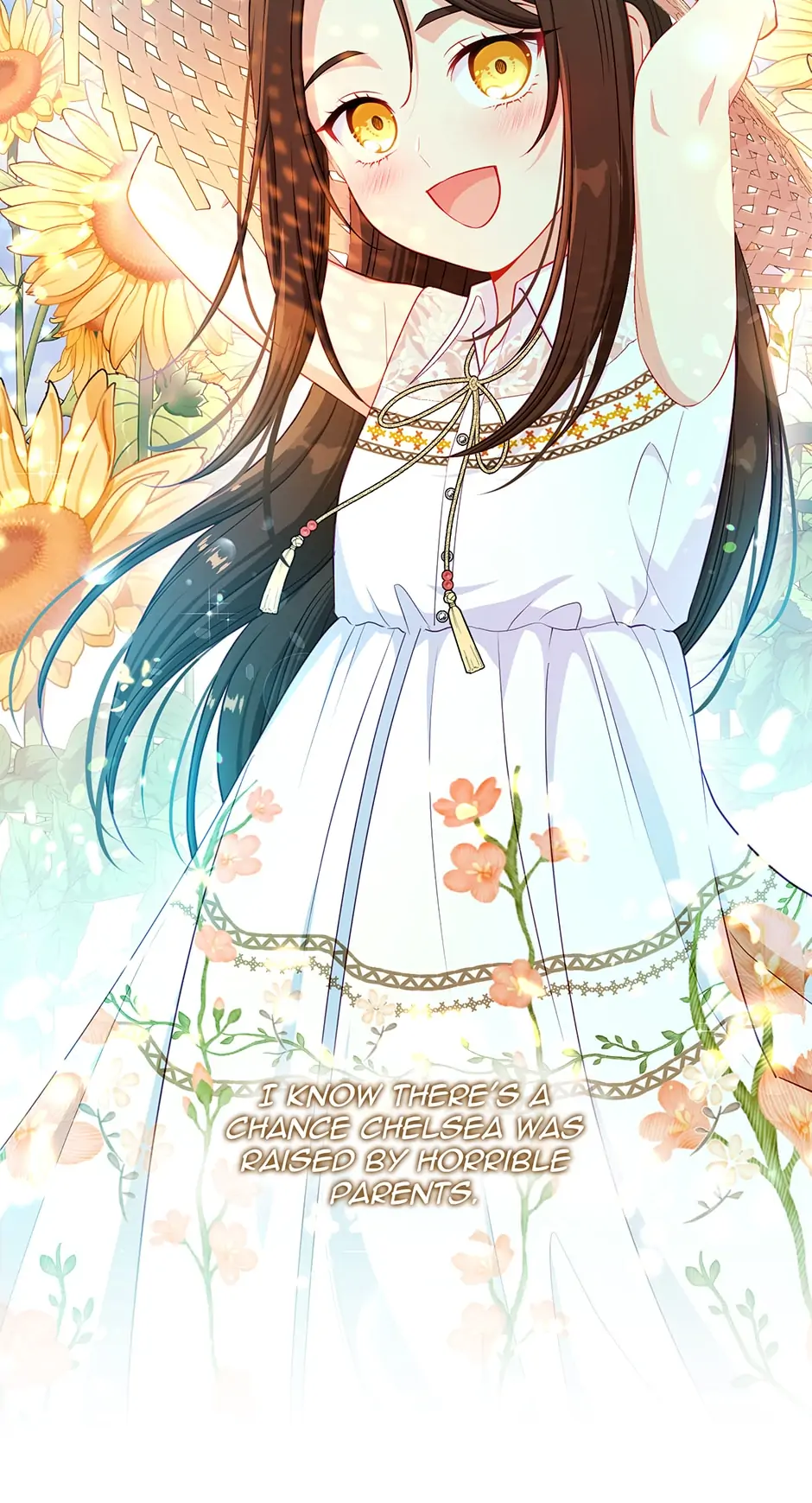 Read Beware the Villainess! EN Manga Online