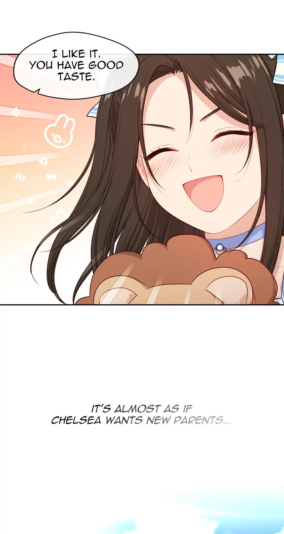 Read Beware the Villainess! EN Manga Online