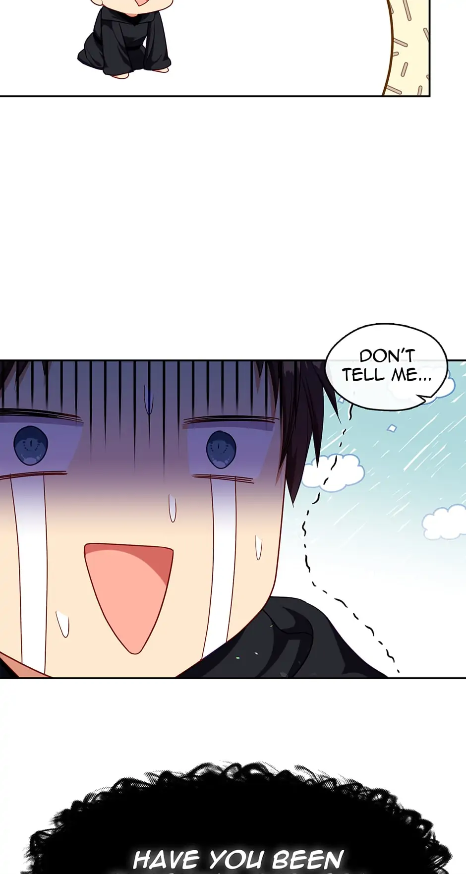 Read Beware the Villainess! EN Manga Online