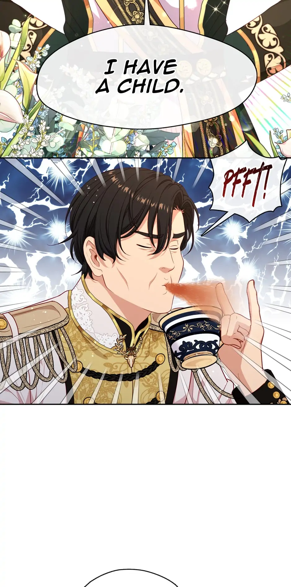 Read Beware the Villainess! EN Manga Online