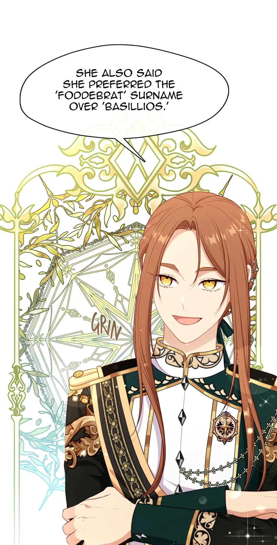 Read Beware the Villainess! EN Manga Online