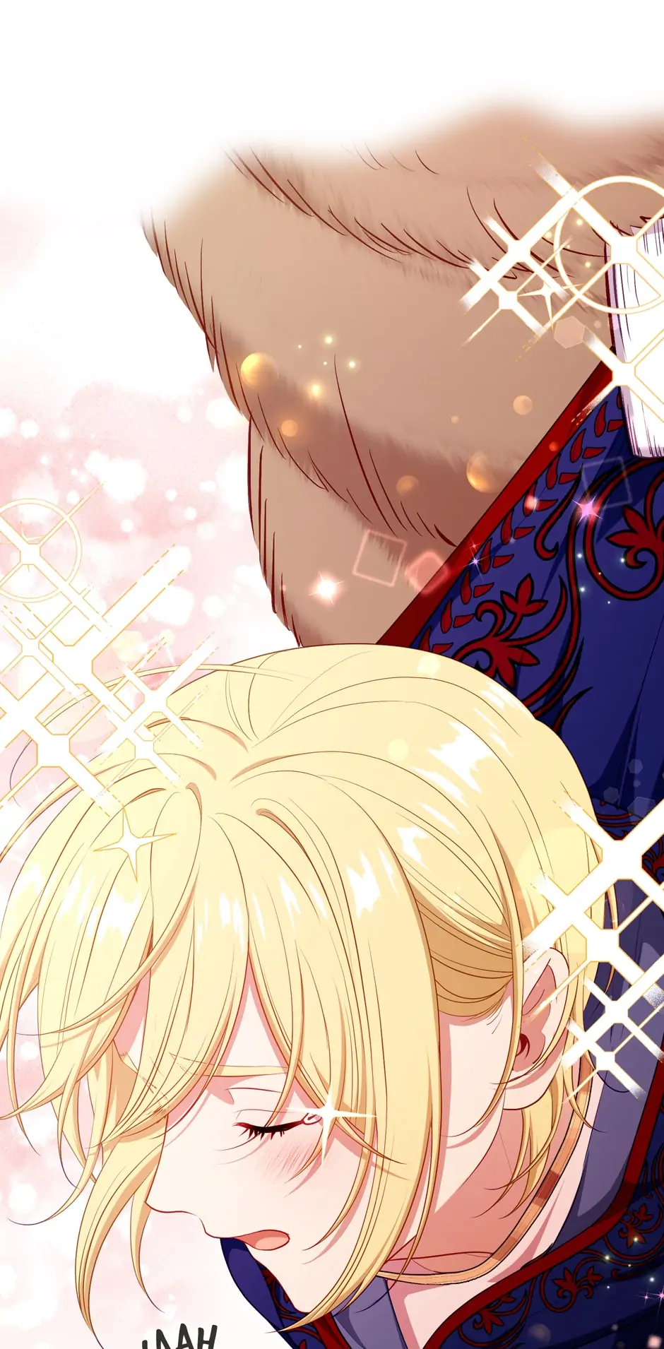 Read Beware the Villainess! EN Manga Online