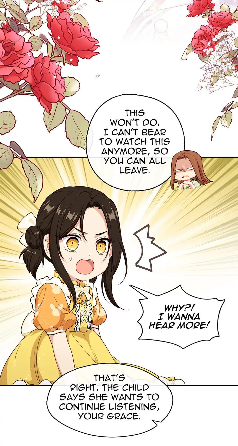 Read Beware the Villainess! EN Manga Online