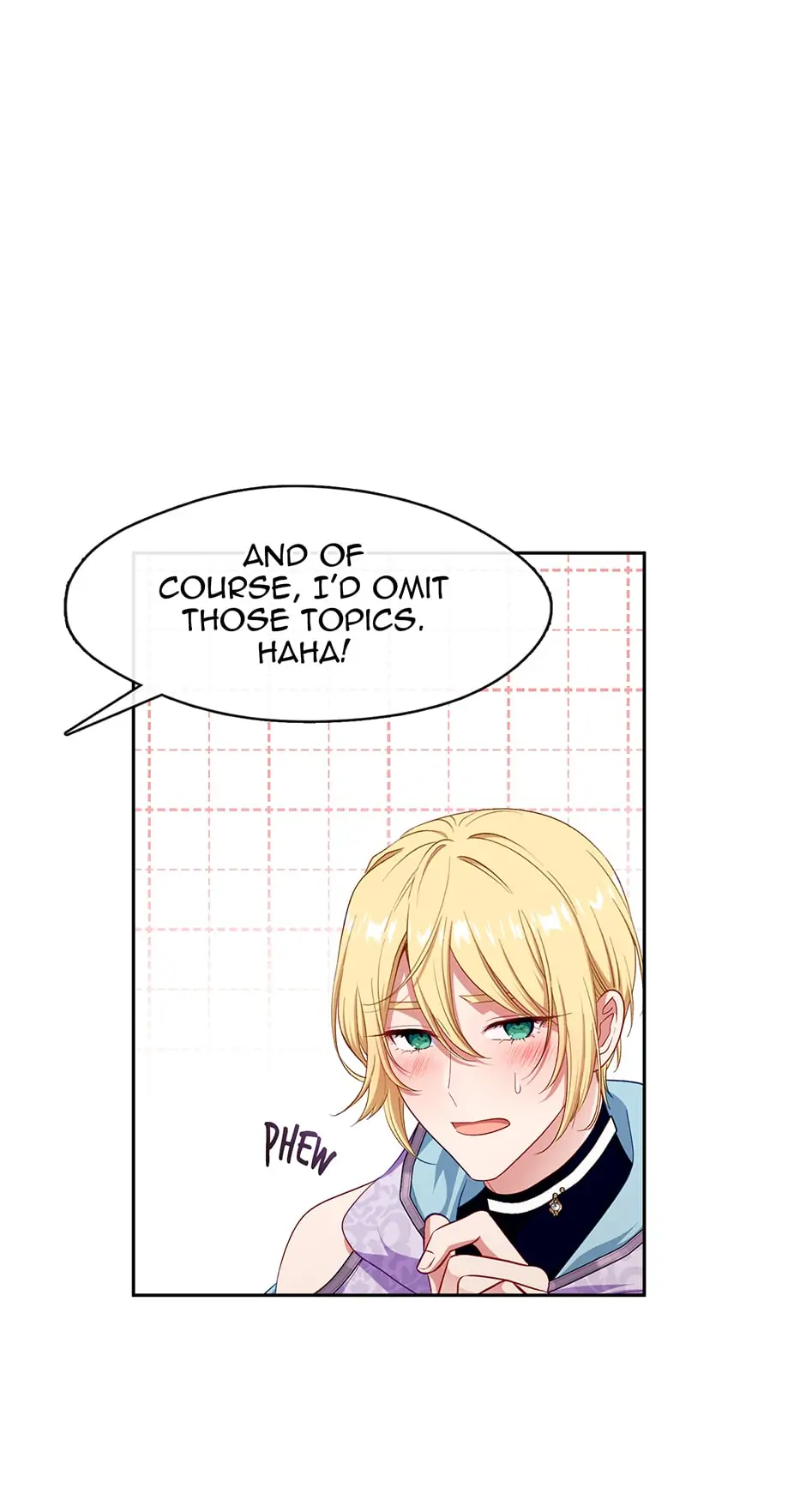 Read Beware the Villainess! EN Manga Online