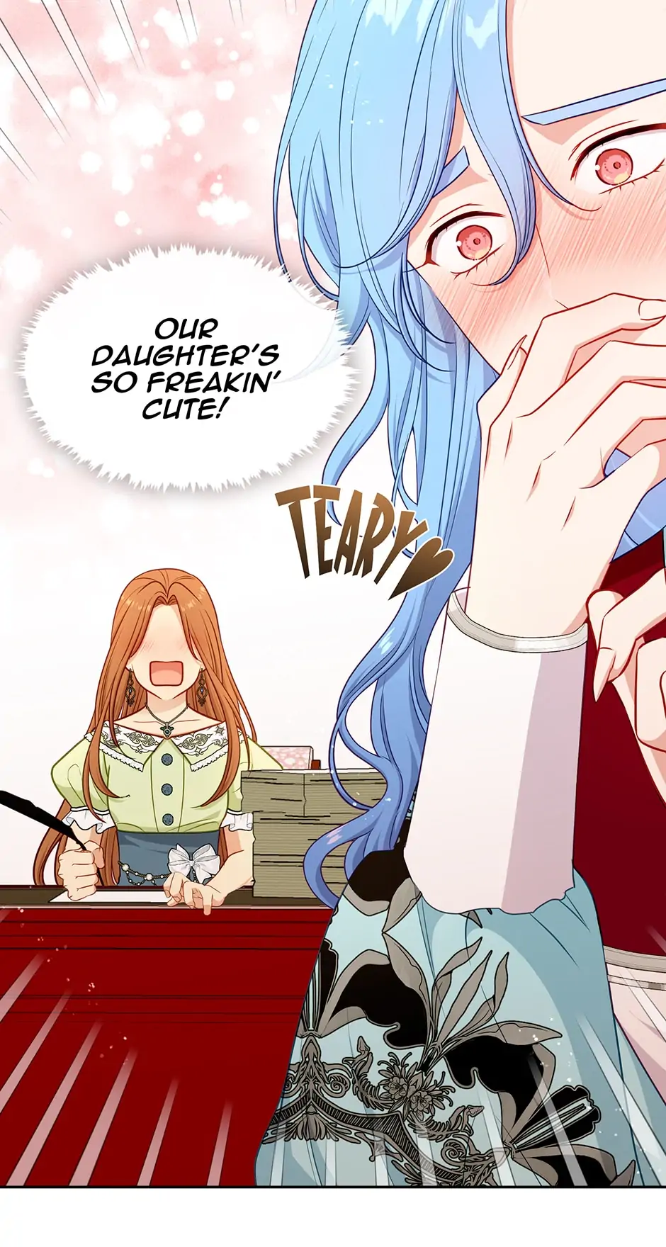 Read Beware the Villainess! EN Manga Online