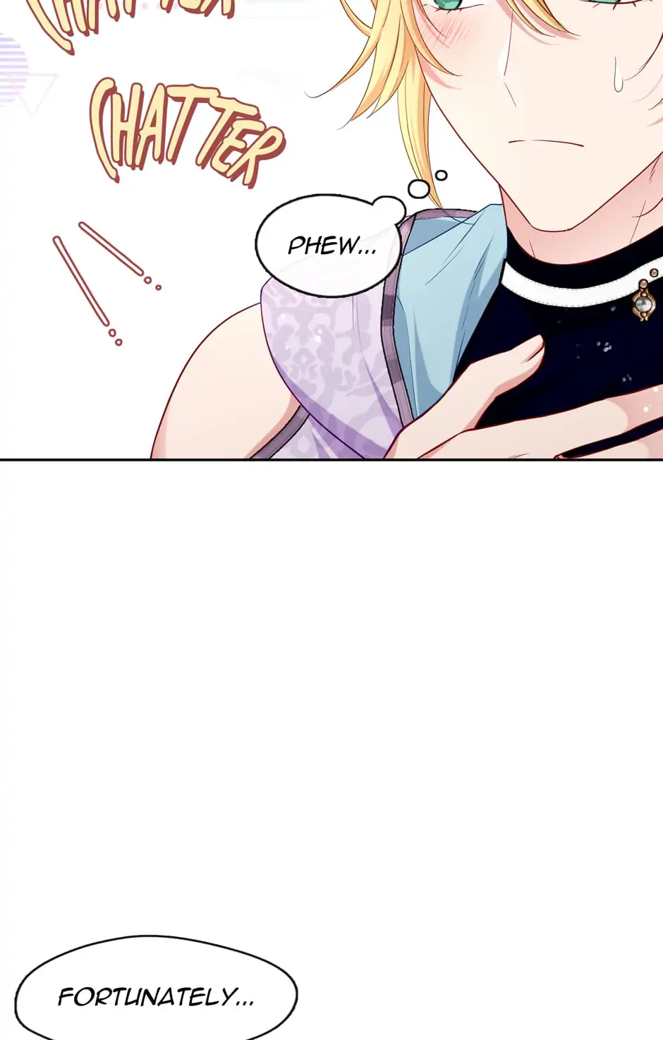 Read Beware the Villainess! EN Manga Online