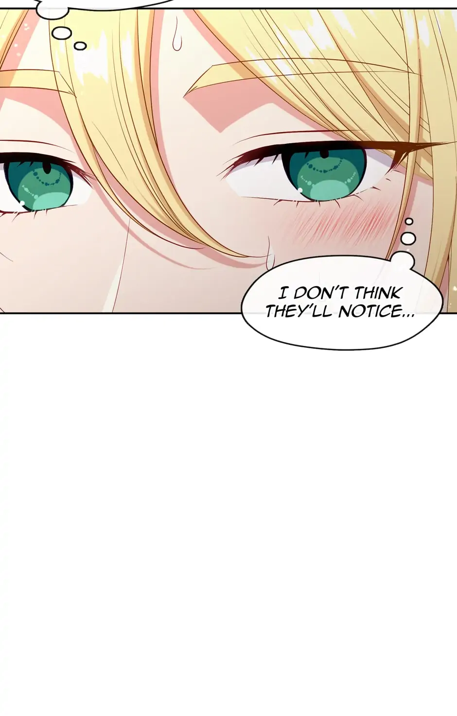 Read Beware the Villainess! EN Manga Online