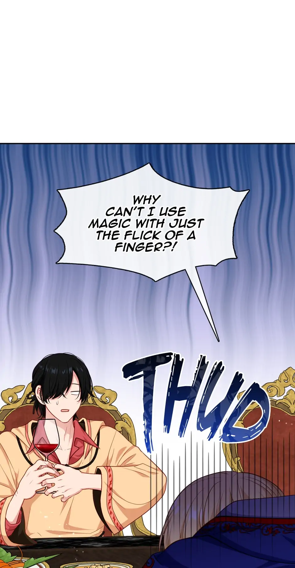 Read Beware the Villainess! EN Manga Online