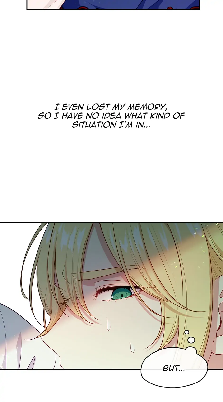 Read Beware the Villainess! EN Manga Online