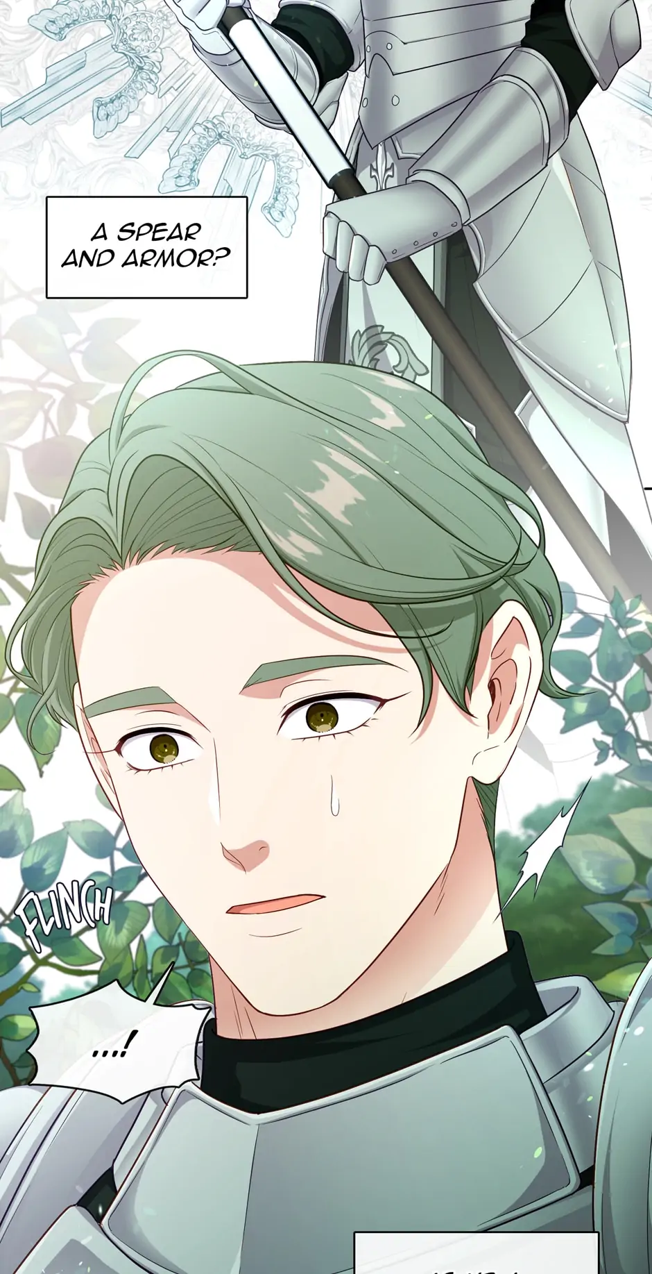 Read Beware the Villainess! EN Manga Online