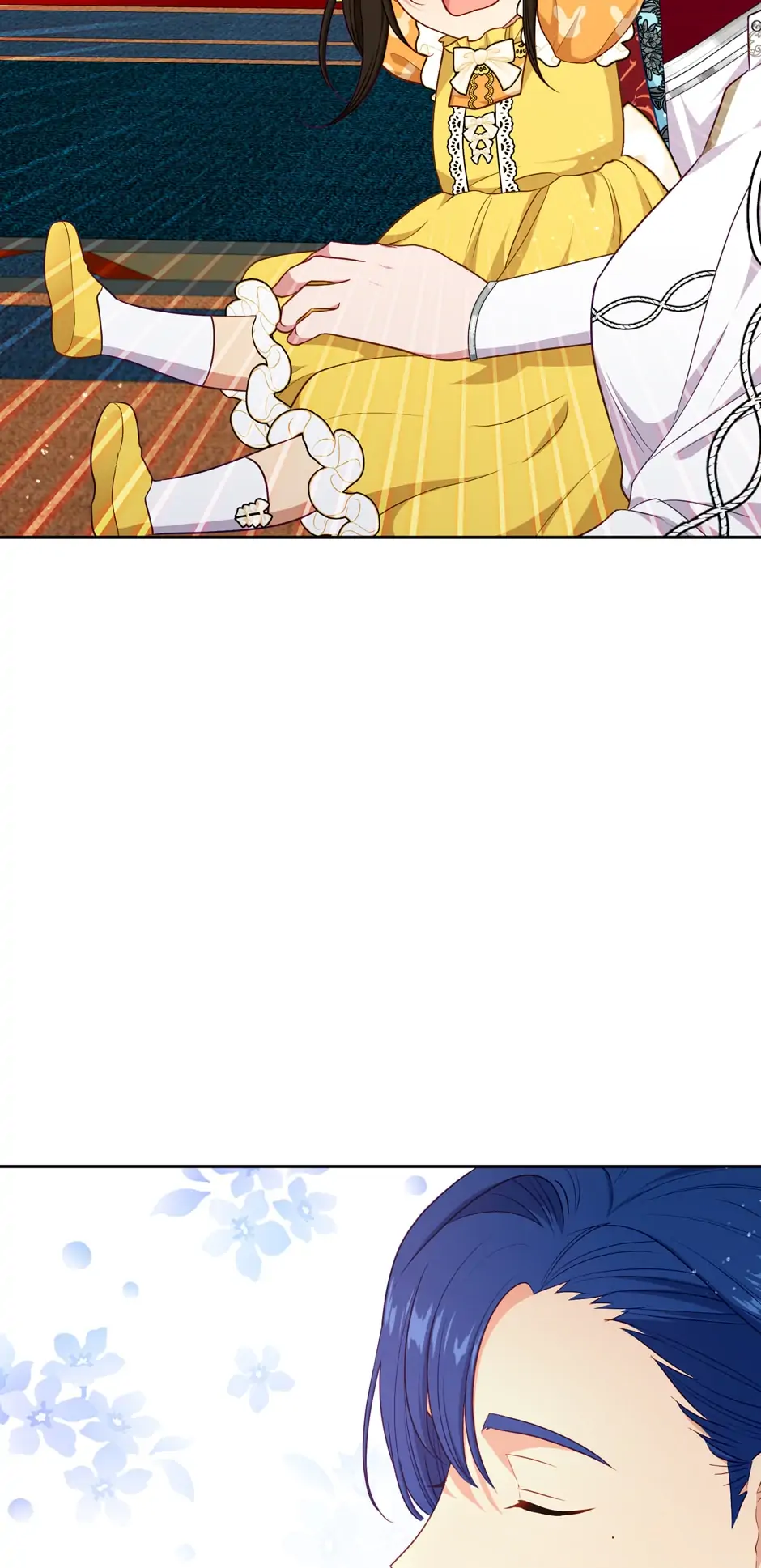 Read Beware the Villainess! EN Manga Online