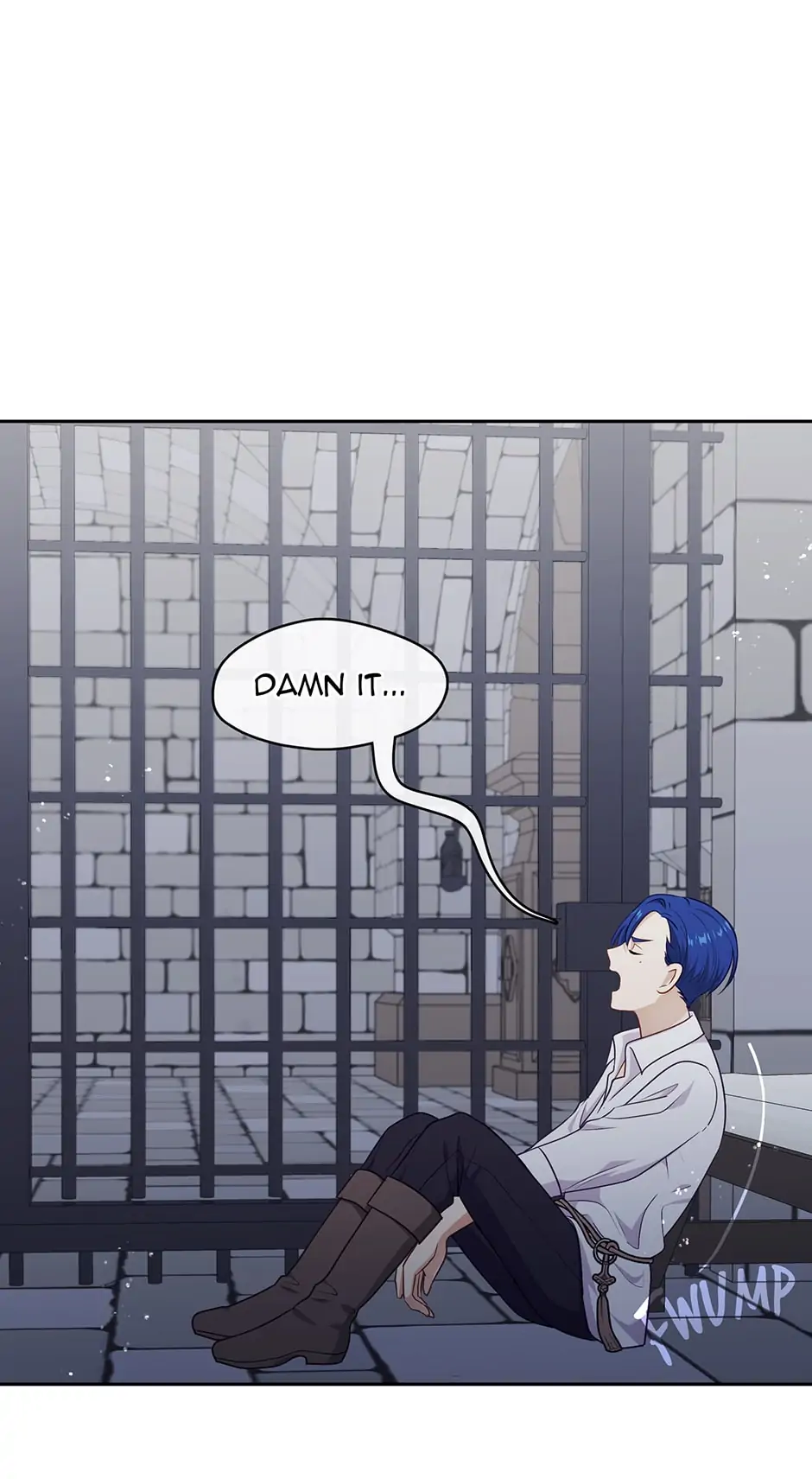 Read Beware the Villainess! EN Manga Online