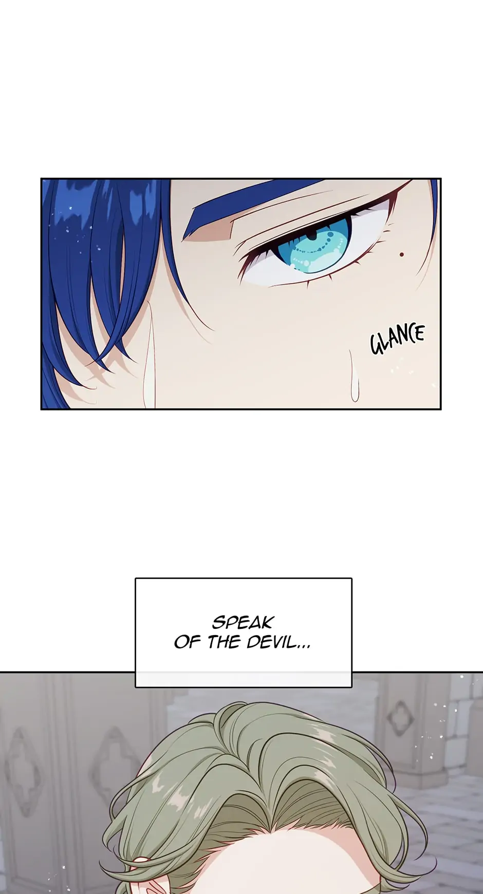 Read Beware the Villainess! EN Manga Online