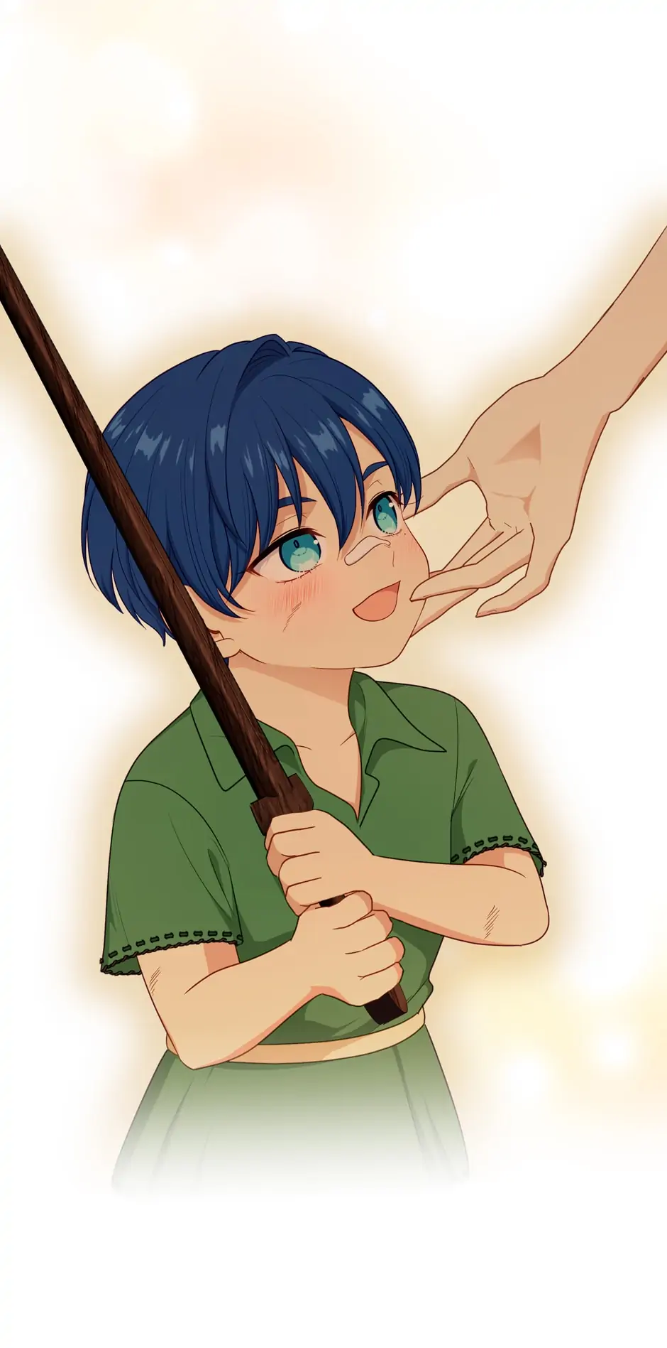 Read Beware the Villainess! EN Manga Online