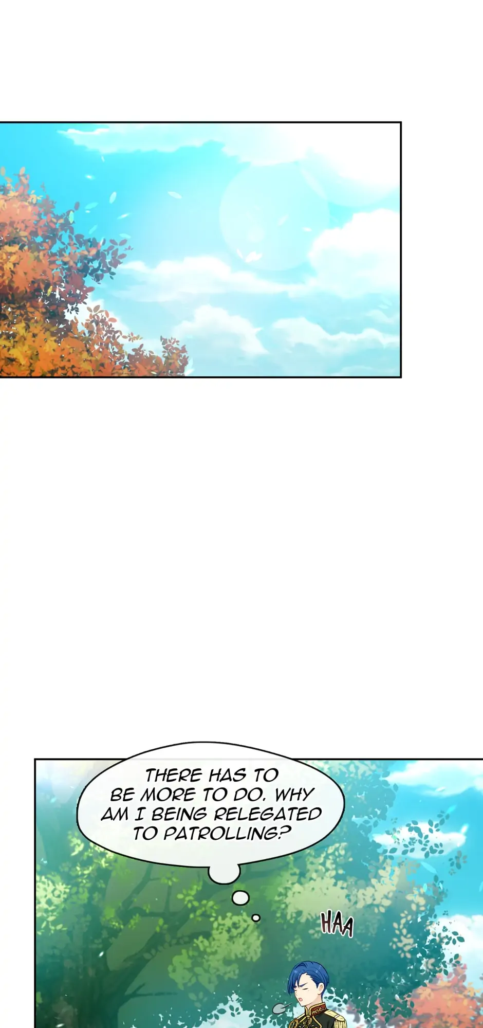 Read Beware the Villainess! EN Manga Online