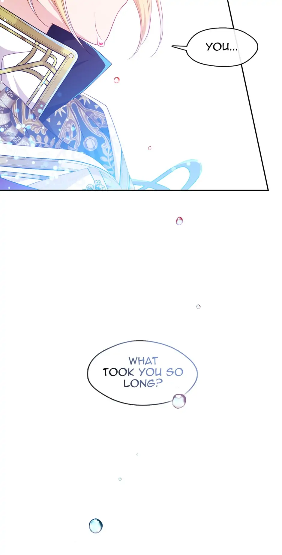 Read Beware the Villainess! EN Manga Online