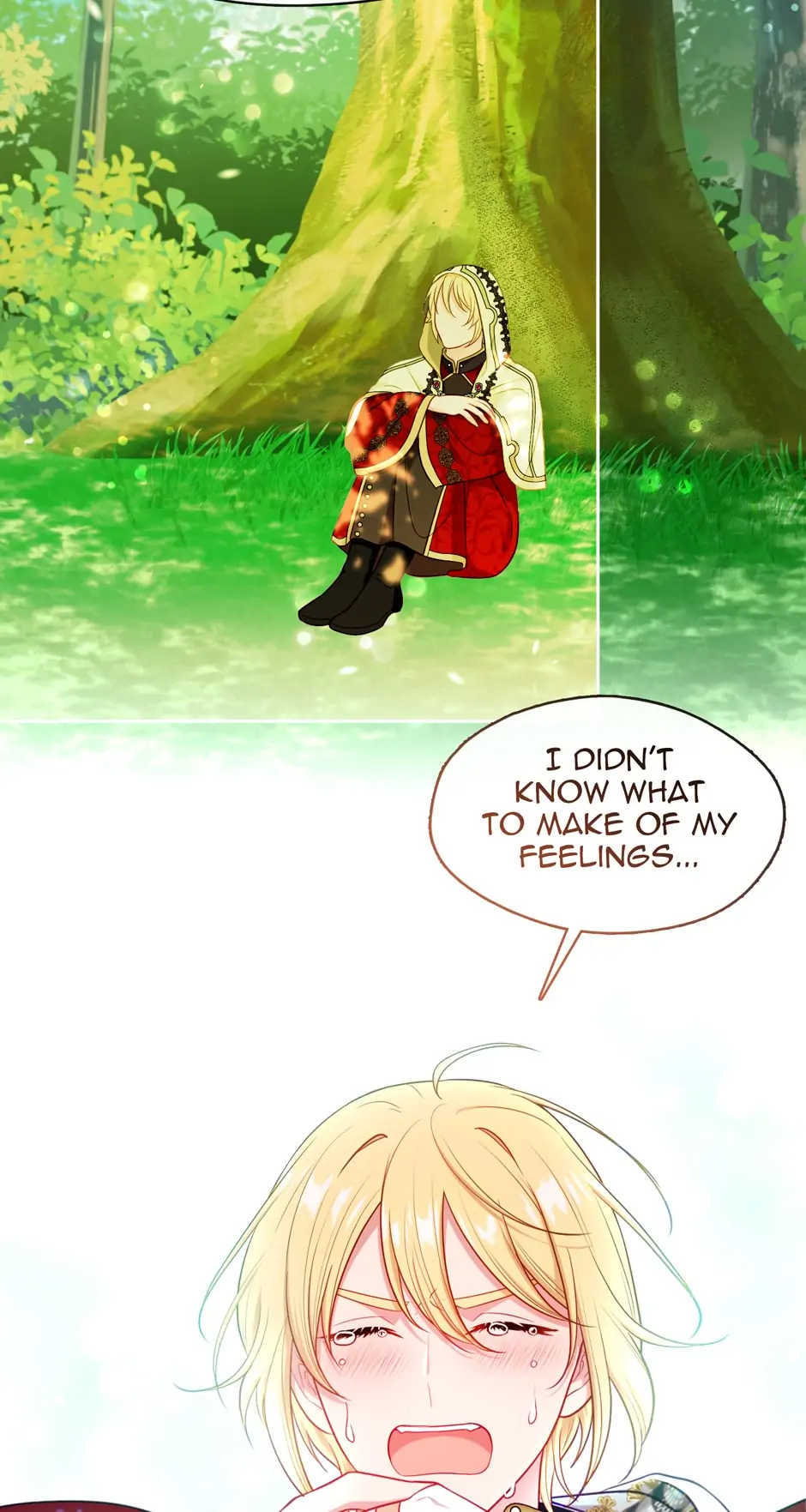 Read Beware the Villainess! EN Manga Online